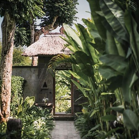 Kharista Villas & Retreat By Ekosistem Canggu Zimmer foto